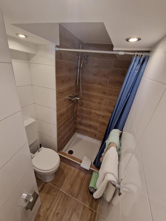 Hotel Kenny & Henry Куксхафен Экстерьер фото